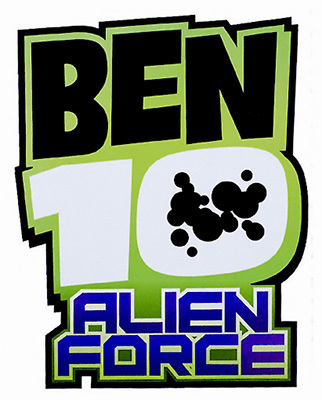  ben 10 alien force