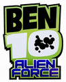 ben 10 alien force - ben-10-alien-force photo