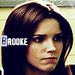 brooke - one-tree-hill icon