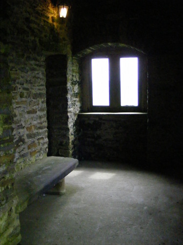  قلعہ hill/almunbury ہل, لندن fort