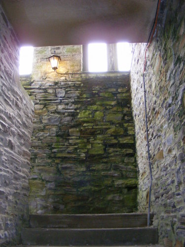  kasteel hill/almunbury heuvel fort