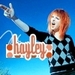hayley - hayley-williams icon