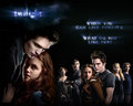 "When you can live forever, What do you live for?" - twilight-series photo