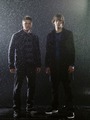 ADDITIONAL PROMOTION PICTURES  Season 2 - supernatural photo