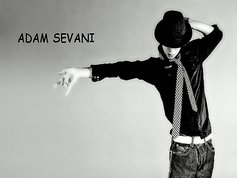 adam g. sevani step up 2. Adam Sevani
