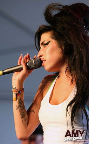  Amy*