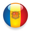  Andorra flag