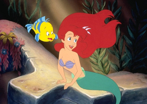 Ariel's Beauty