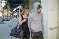 Ashlee Simpson & Pete Wentz - celebrity-couples photo