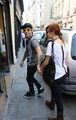 Ashlee Simpson & Pete Wentz - celebrity-couples photo