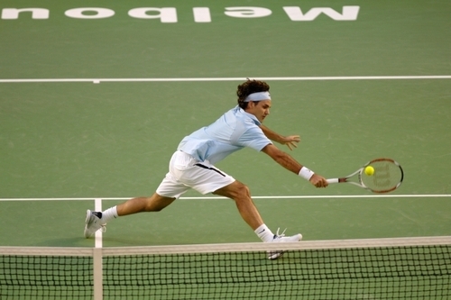 Australian Open 2007