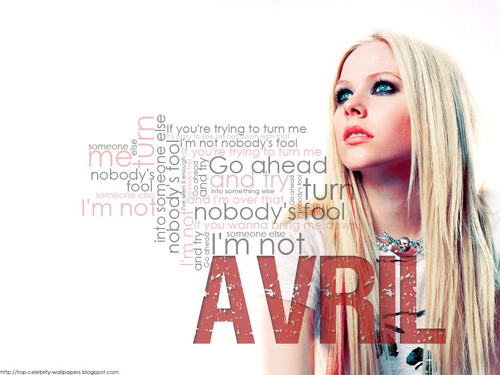  Avril