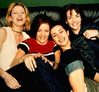  B*Witched
