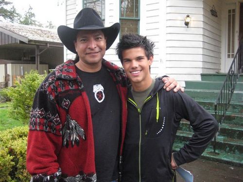  Billy and Jacob Black