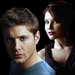 Brooke And Dean - one-tree-hill icon