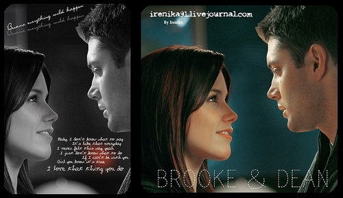  Brooke & Dean