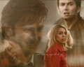 doctor-who - Can't take my eyes off of you wallpaper