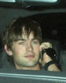 Chace at the Airport - gossip-girl photo