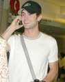 Chace at the Airport - gossip-girl photo