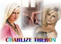 Charlize - charlize-theron fan art