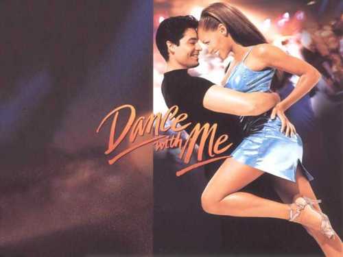  Dance with Me