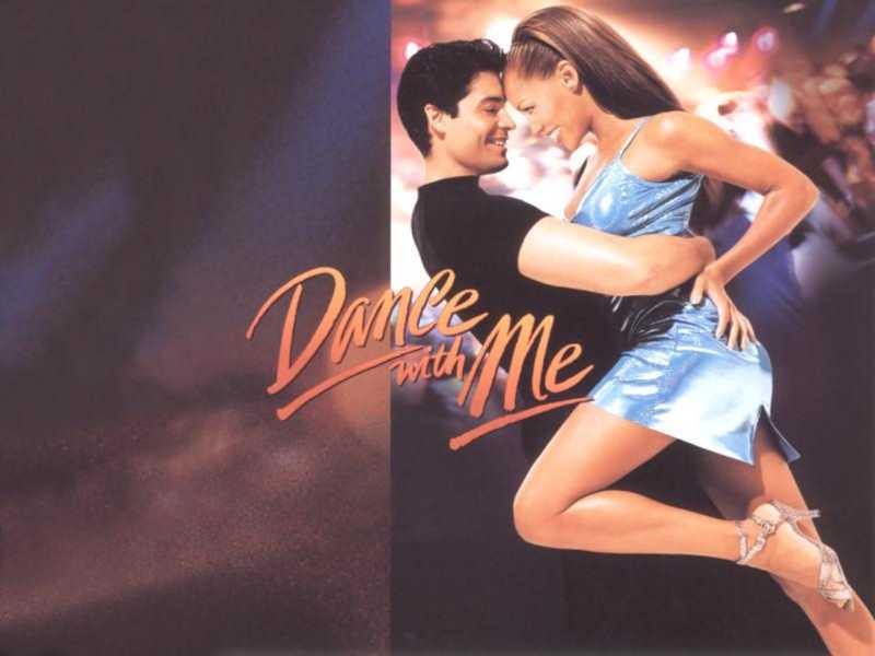 Dance With Me [1997]