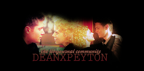 Dean And Peyton
