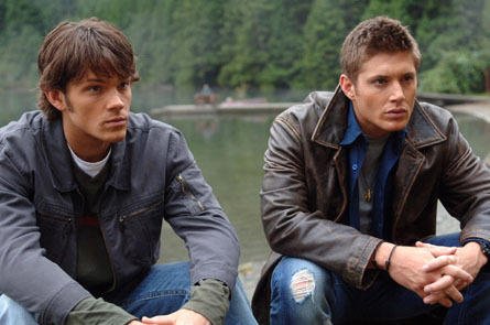  Dean and Sam