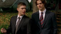 Dean and Sam - supernatural photo