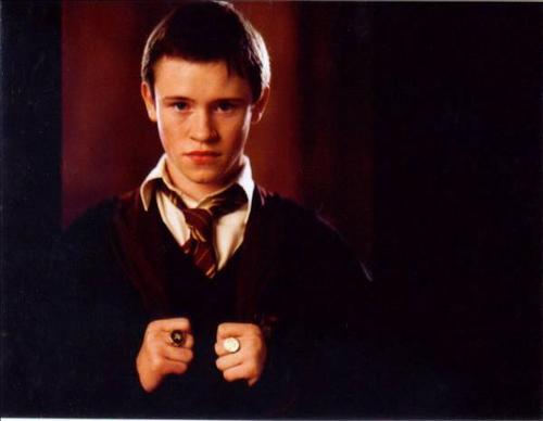 Devon Murray As Seamus Finnegan In Harry Potter And The Prisoner Of Azkaban Devon Murray Photo