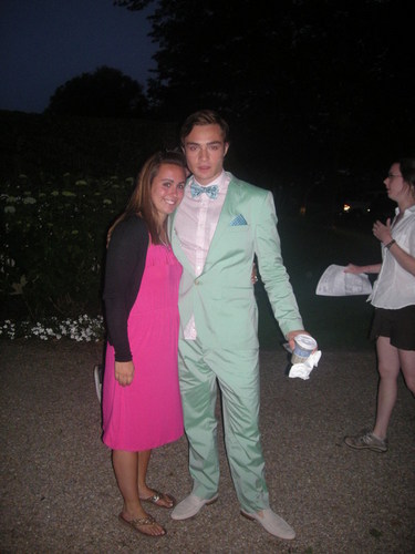  fan pictures of GG guys
