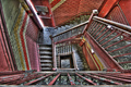 Firestone Stairway - photography photo