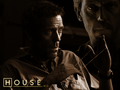 house-md - House wallpaper
