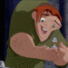 Hunchback of Notre Dame Icons - classic-disney icon