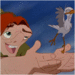 Hunchback of Notre Dame Icons - classic-disney icon