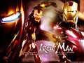iron-man - Iron Man wallpaper