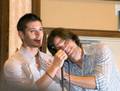 Jensen & Jared  - jensen-ackles photo