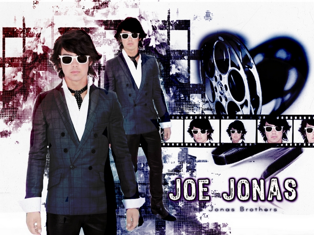 Joe - Joe Jonas 1024x768 800x600