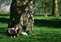Keira Knightley & Rupert Friend - celebrity-couples photo