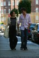 Keira Knightley & Rupert Friend - celebrity-couples photo