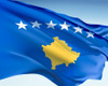  Kosovo flag