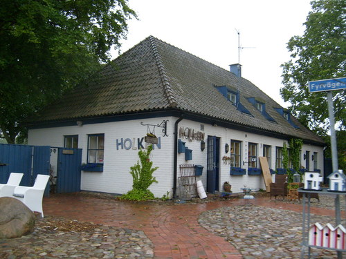  Ljunghusen - Skåne