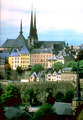 Luxembourg City - luxembourg photo