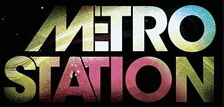  METRO STATION
