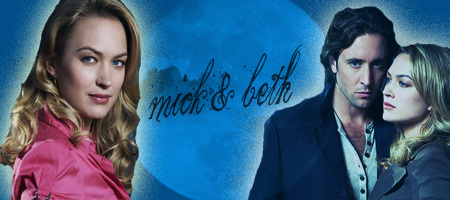  Moonlight - Mick and Beth
