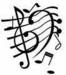 Music Note - music icon