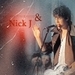 Nick - nick-jonas icon