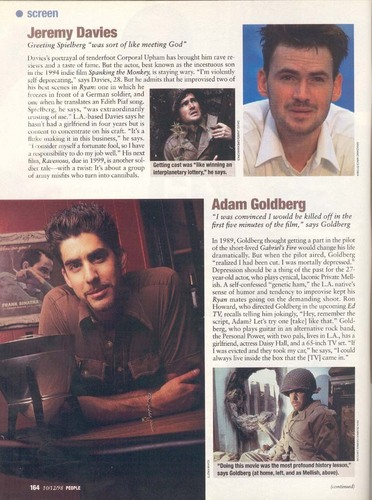 People Magazine OCT 1998 [5]