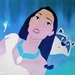 Pocahontas Icons - classic-disney icon