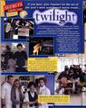 Popstar! Twilight Set - twilight-series photo